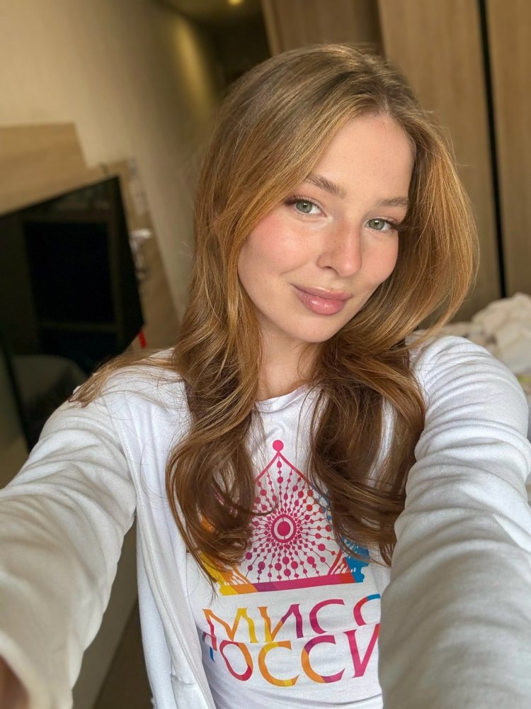    Югорчанка стала финалисткой конкурса «Мисс Россия»