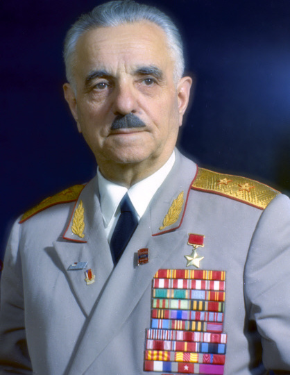 Генерал Саргис Мартиросян: Американцы в 1945 году помешали освобождению Западной Армении