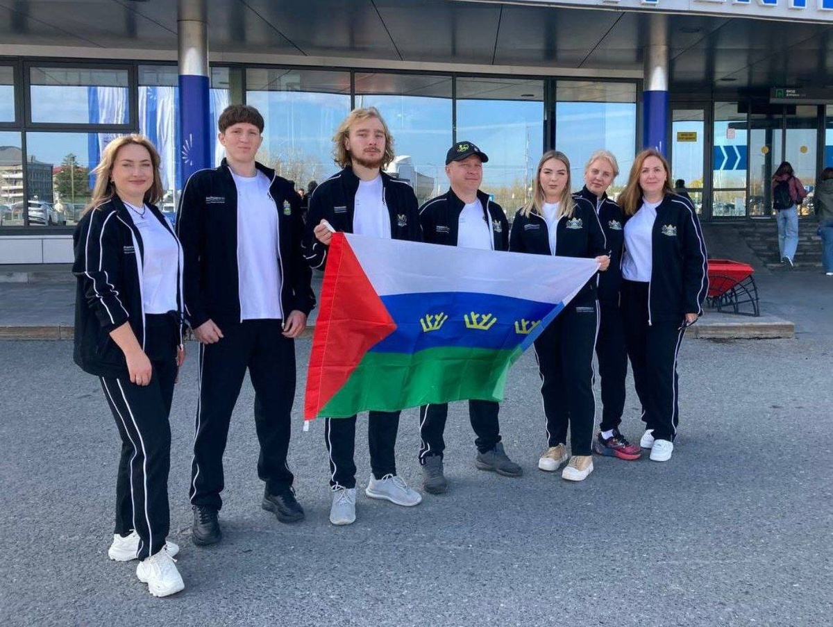 Фото: Департамент образования и науки Тюменской области