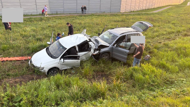 Фото: ГБУЗ ЛО "Станция скорой медицинской помощи"