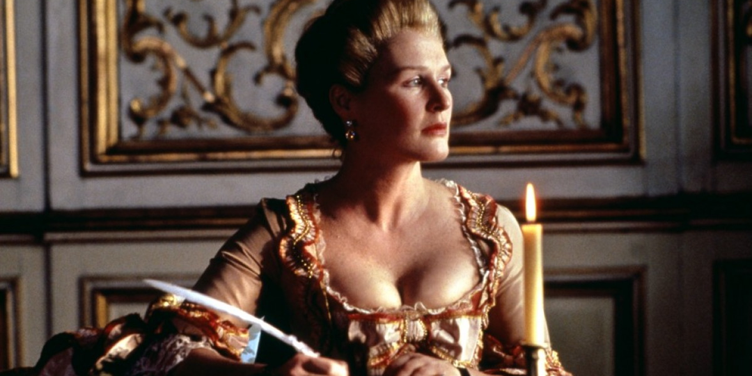 35 лучших фильмов 1988 года – сохраняйте и смотрите!