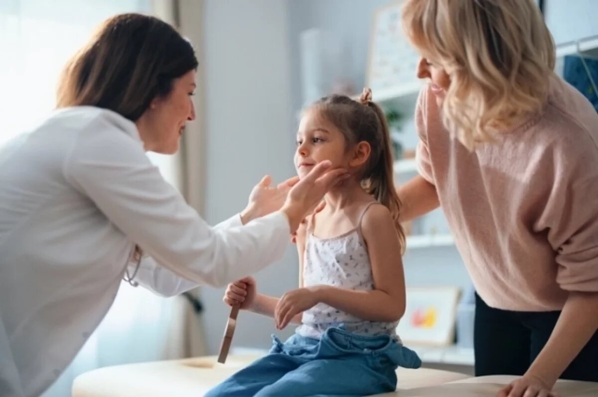    Абсолютный прирост медицинских кадров наблюдается в Новосибирской области