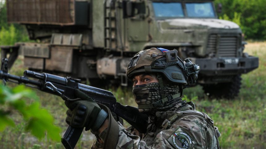    Фото: © РИА Новости/Евгений Биятов