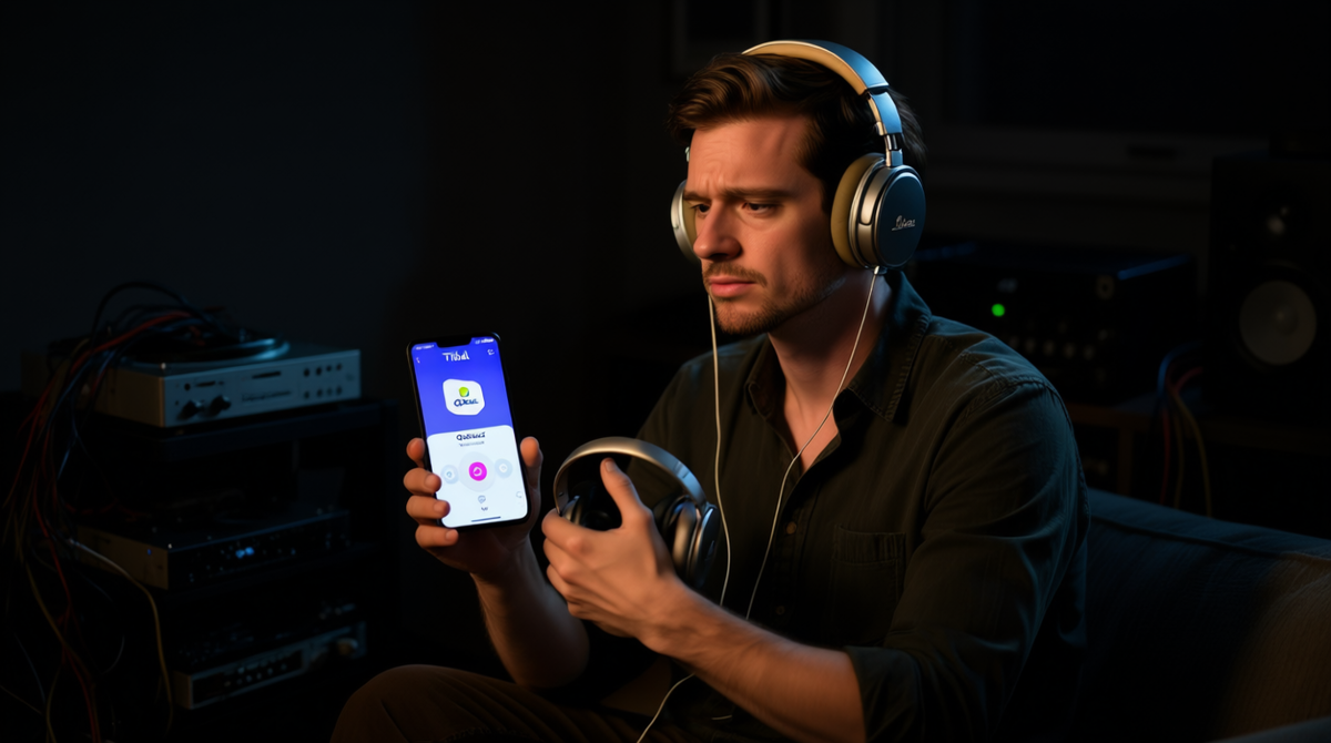 Почему Tidal и Qobuz не делают вас аудиофилом: правда о стриминге в Hi-Res