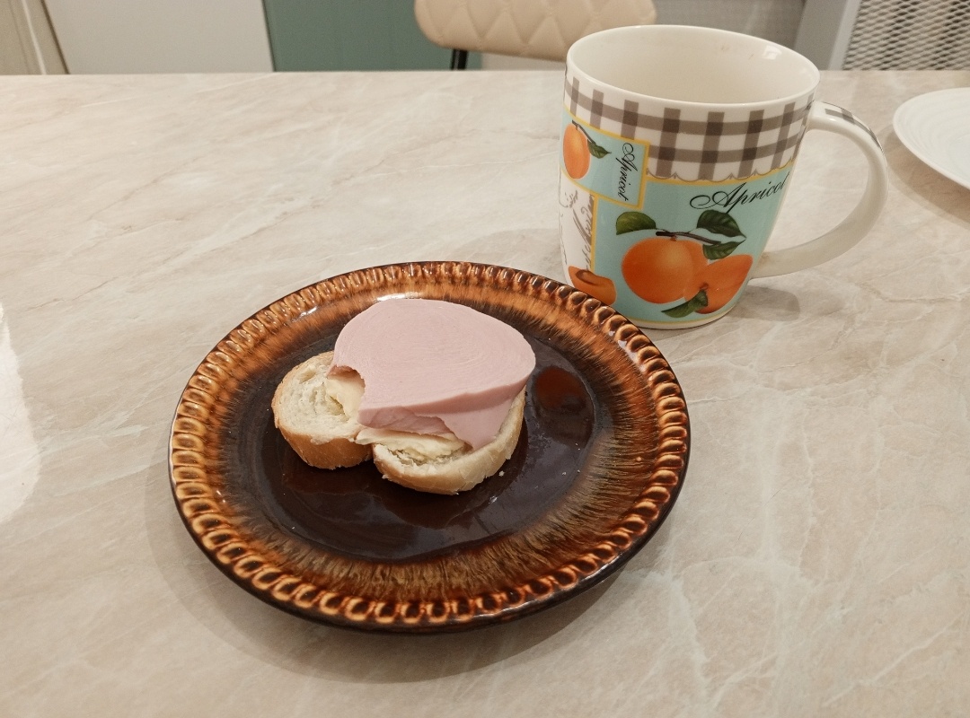 Тот самый бутерброд