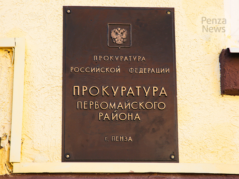    © Фото из архива ИА «PenzaNews»