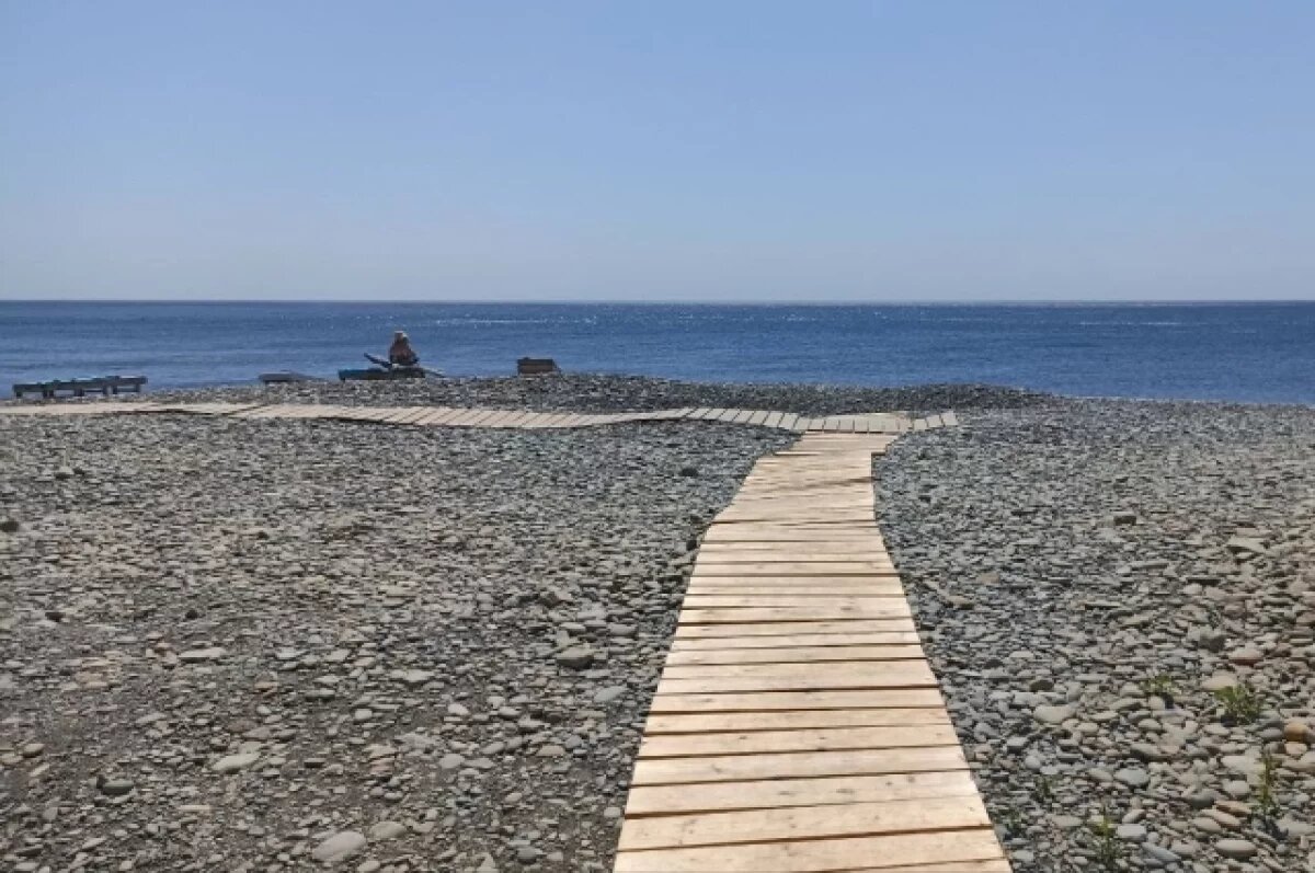    В Анапе объявили угрозу атаки БПЛА