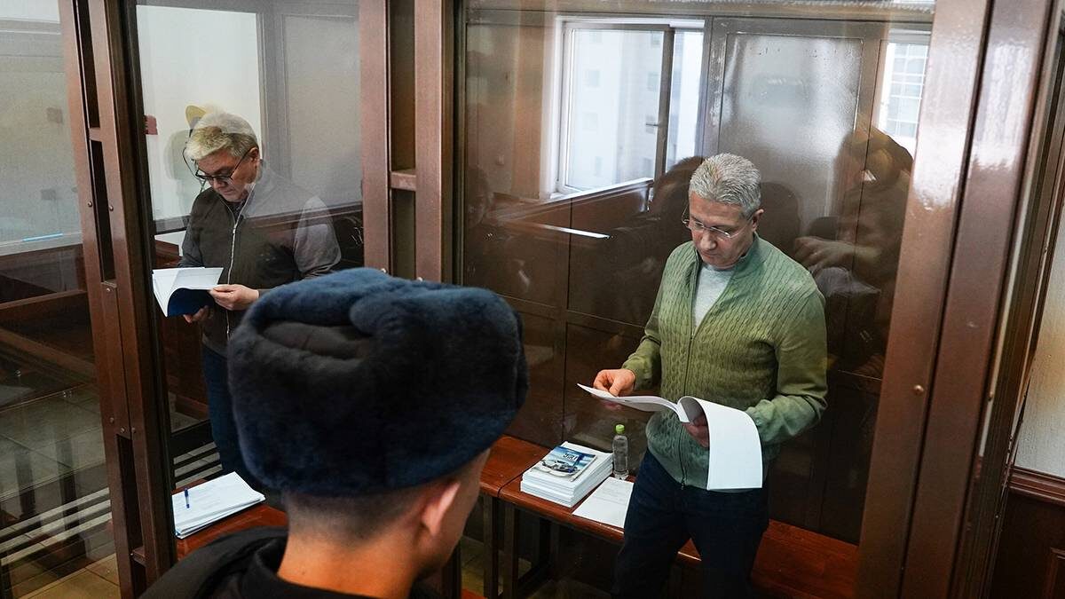    Фото: Александр Авилов / АГН Москва