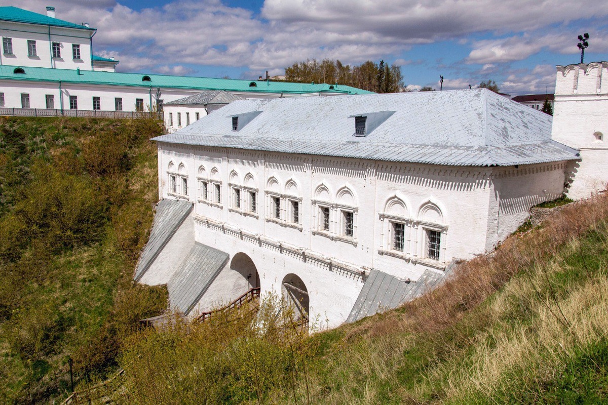 Фото: Департамент культуры Тюменской области