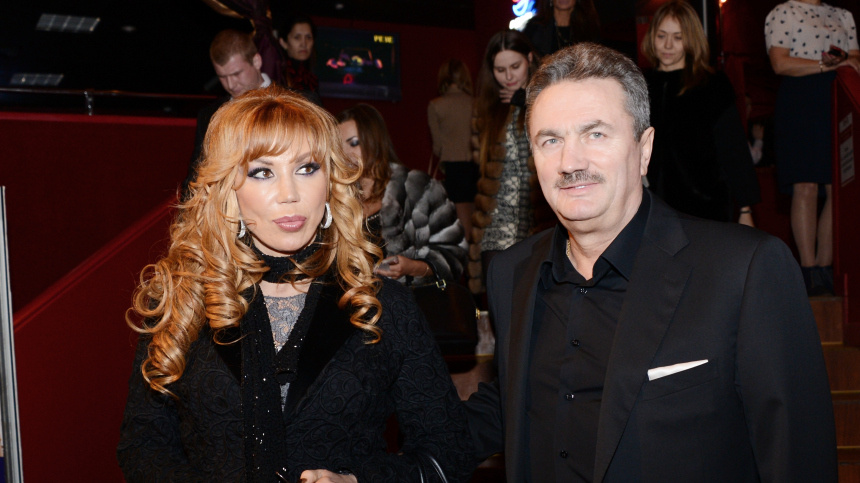    Фото: © РИА Новости/Екатерина Чеснокова