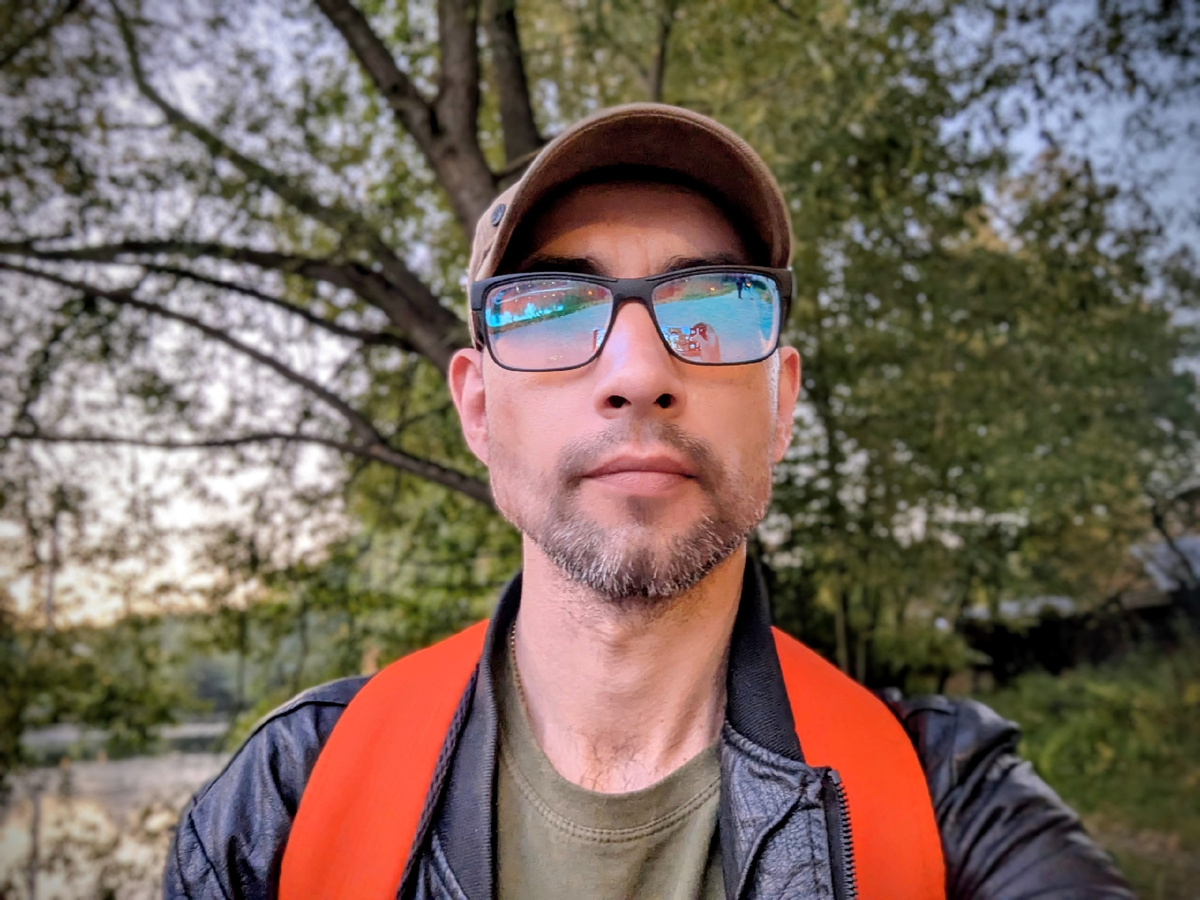 Александр Гололобов