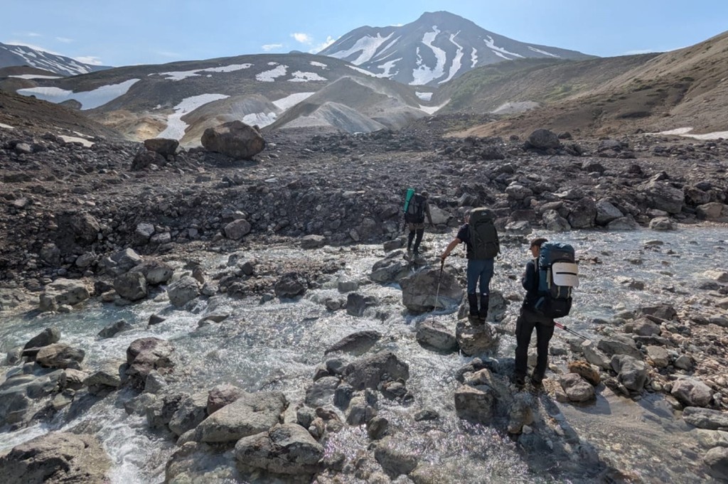    Фото © Пресс-служба Кроноцкого заповедника