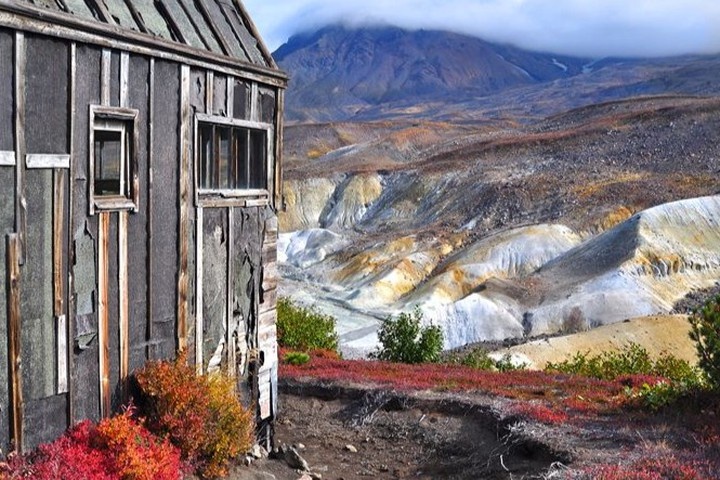  Фото © kronoki.ru