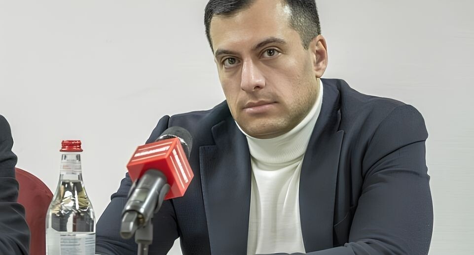 Борис Авакян, фото из открытых источников