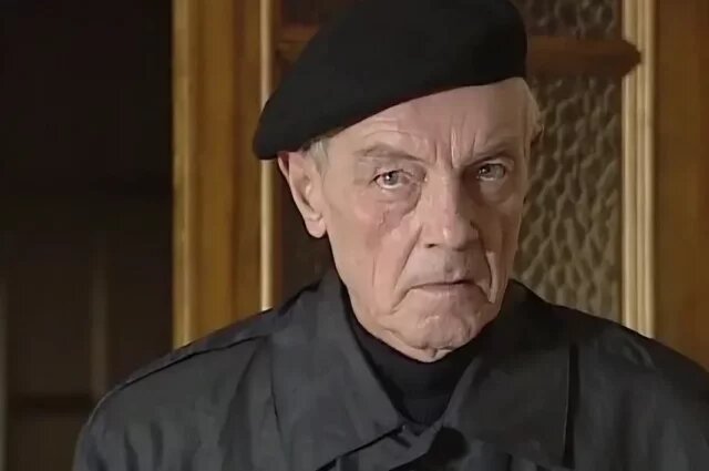    Где и когда в Петербурге установят памятник Кириллу Лаврову?