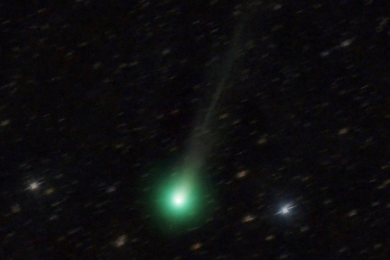 Новосибирский фотограф Алексей Поляков