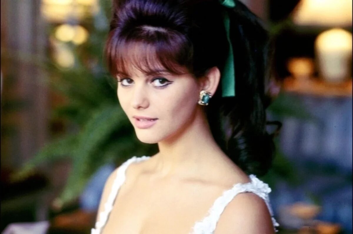    Вскрылись ужасные детали о насилии над умершей звездой Италии Кардинале