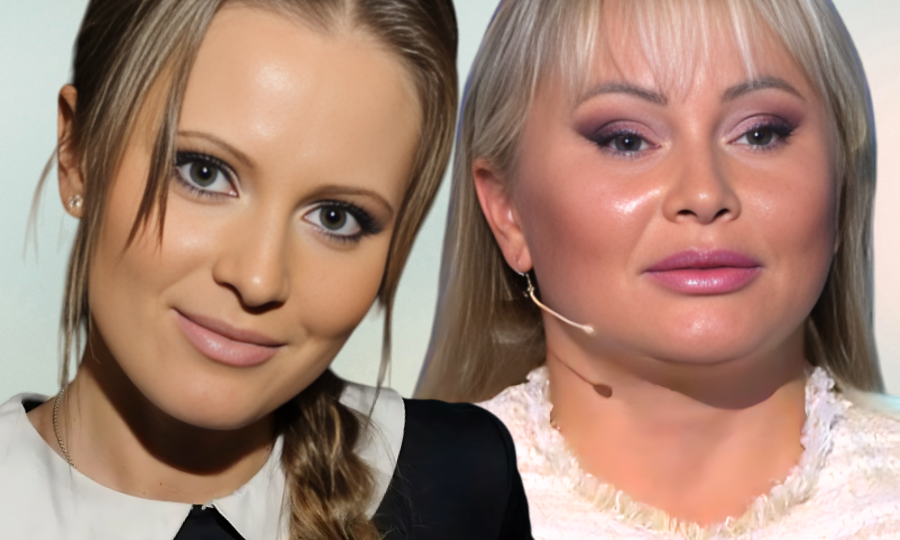 Лицо превратилось в искусственную маску. Дану Борисову перестали узнавать после очередной пластики