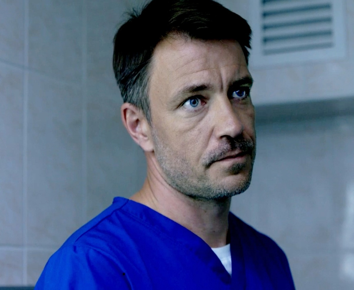 Кирилл Гребенщиков "Тест на отцовство". Фото: МК