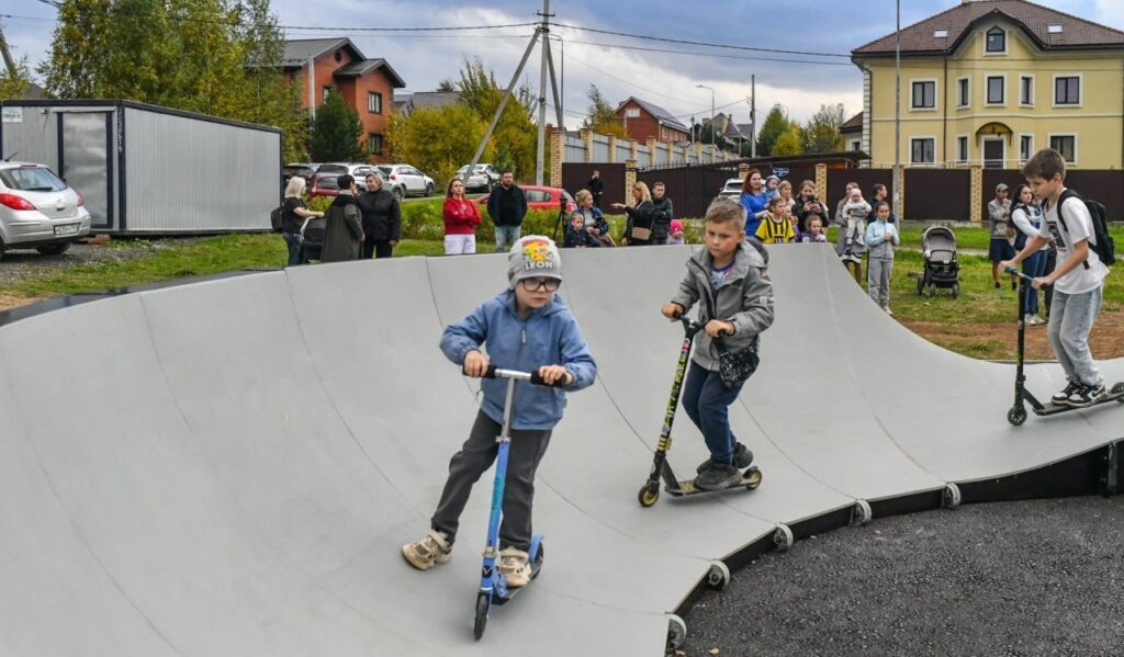    Фото: Глава Перми/ТГ Ульяна Бажанова