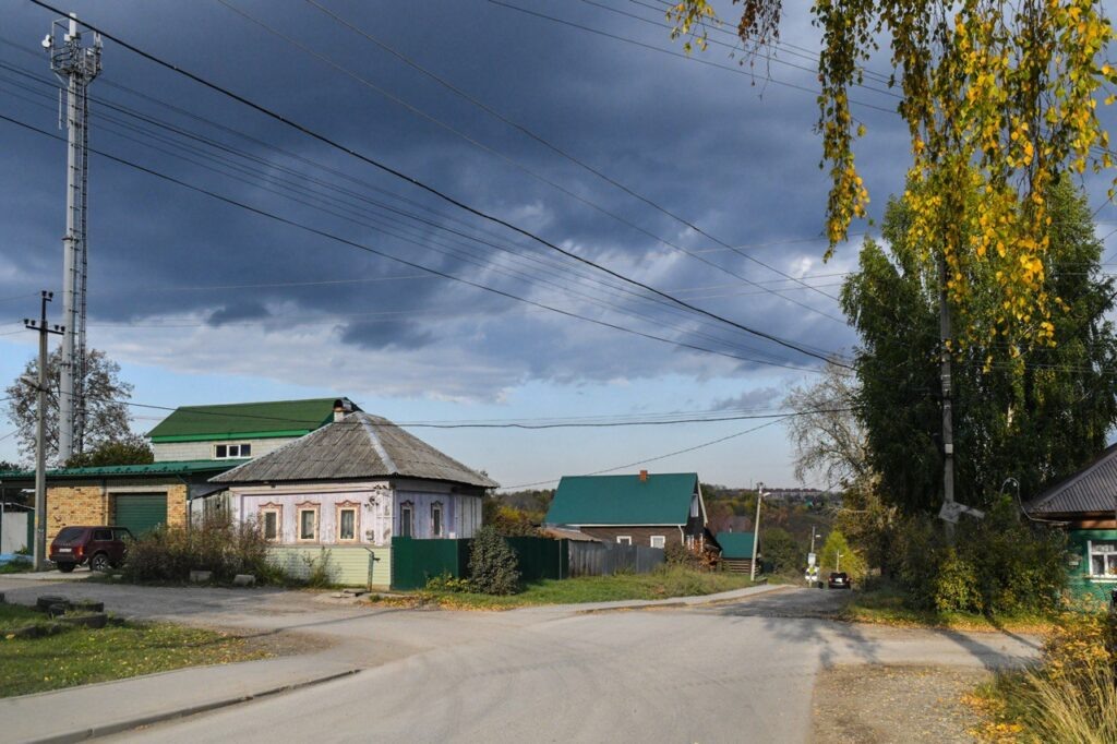    Фото: Пресс-служба администрации Перми Ульяна Бажанова