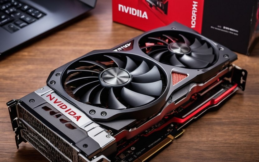    Жителя Удмуртии подозревают в краже видеокарт на 1,2 млн рублей