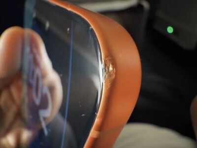    Инженеры iFixit раскрыли причину царапания iPhone 17 Pro