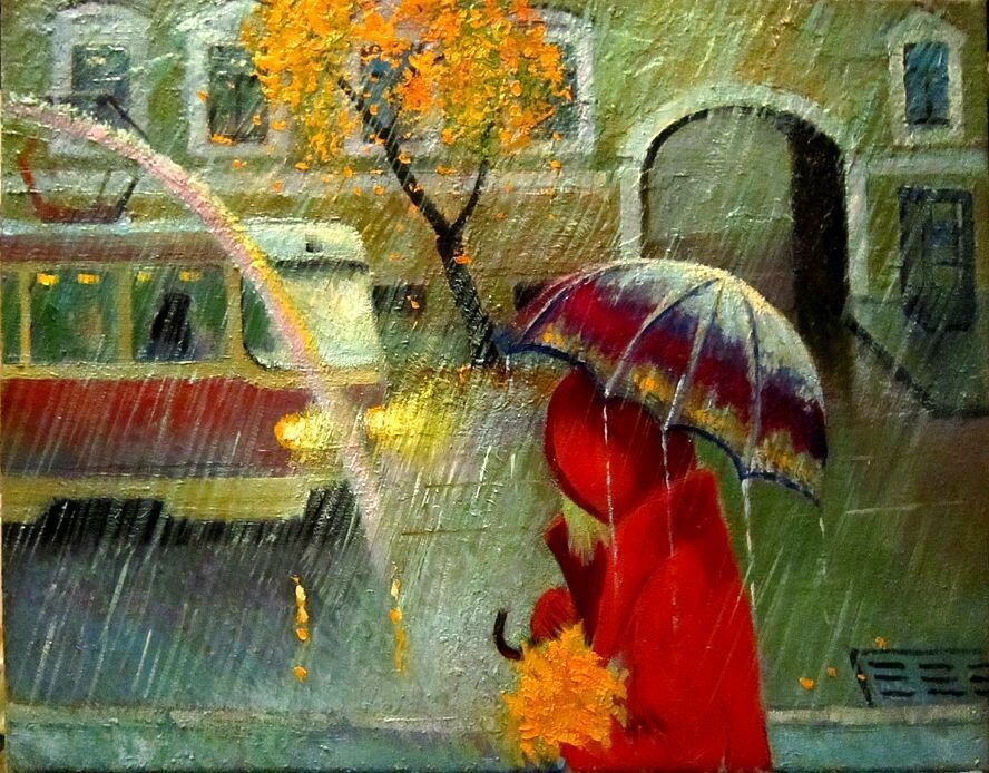 Погода сегодняшний дня.... 