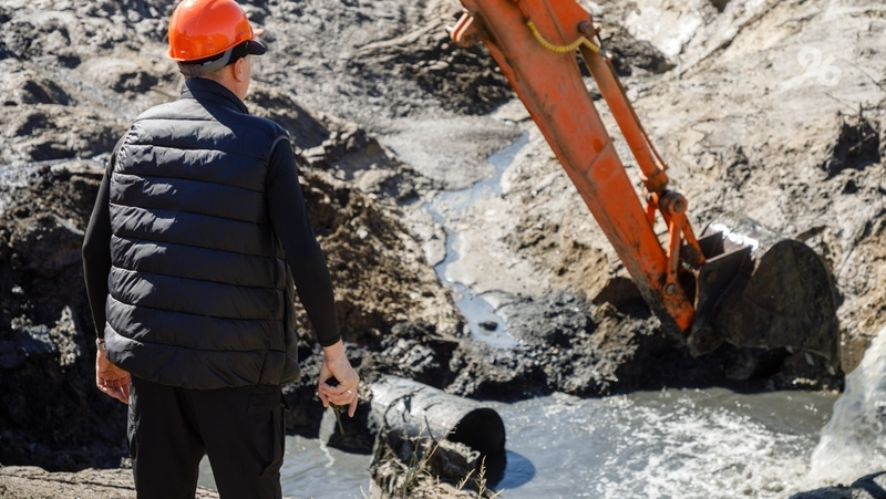      Фото: Дмитрий Ахмадуллин / / ИА «Победа26»