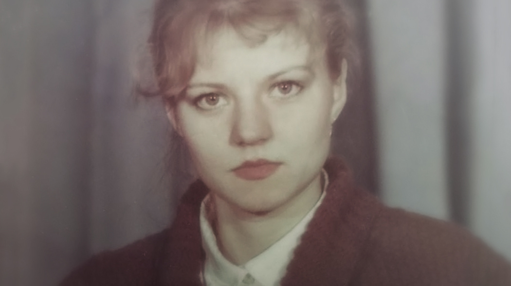 Инна Мельникова