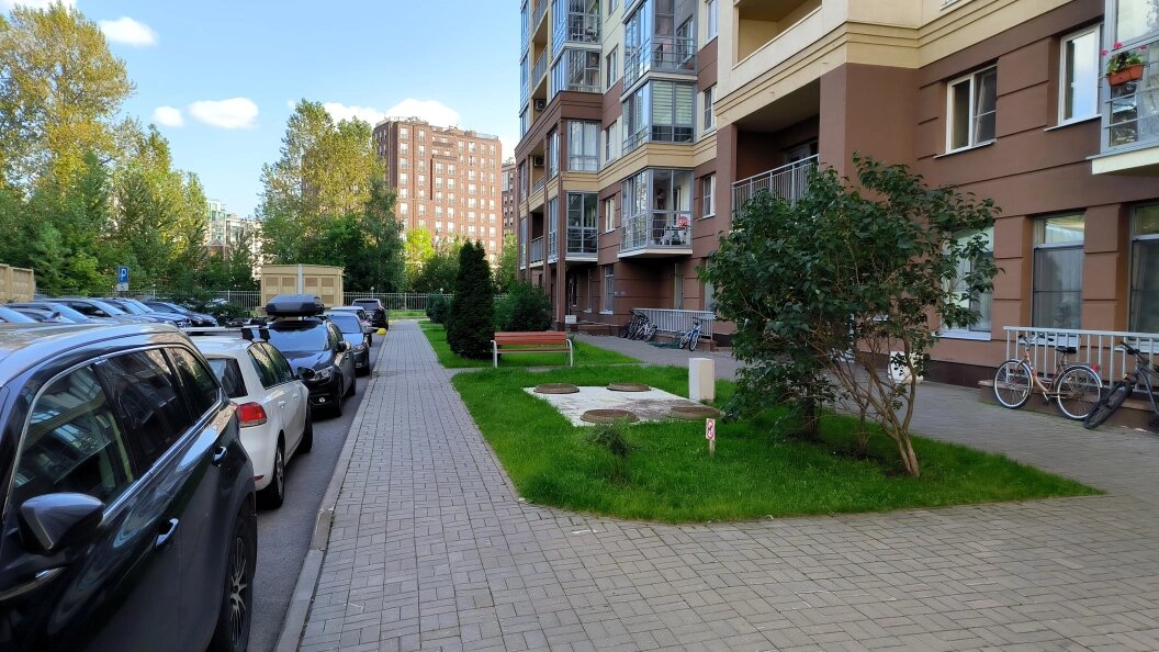    Фото: Maksim Konstantinov/Globallookpress