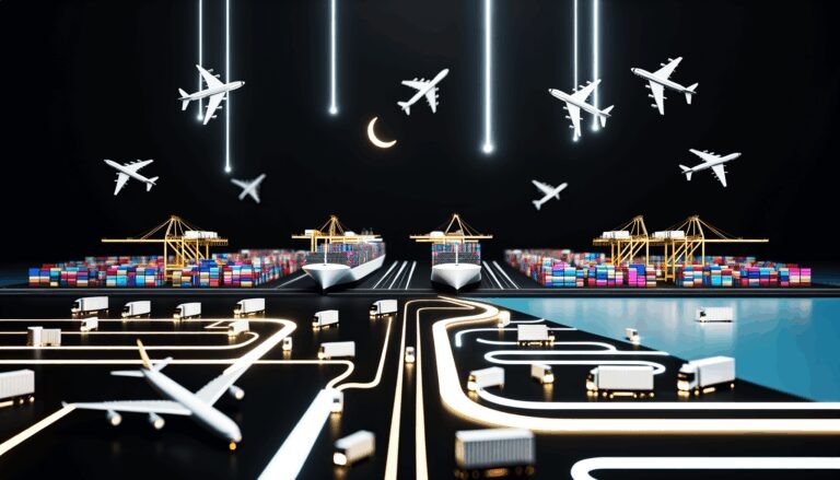    Гибкая диверсификация логистических маршрутов: как Avalog меняет правила игры в контейнерных перевозках Vladislav Ageev