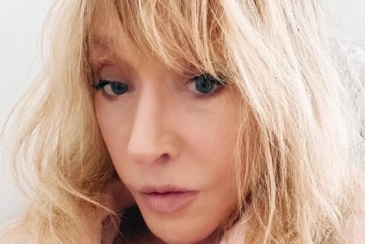    Суд оставил без движения иск к Пугачевой на 1,5 млрд рублей