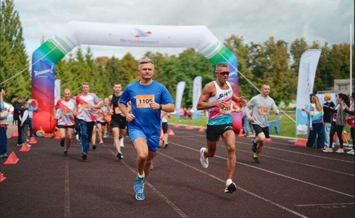   Фото предоставлено пресс-службой МГОК