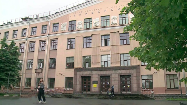    Фото: ГТРК Карелия