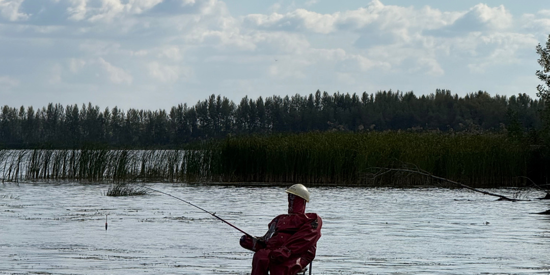 ТОП 5 привычек, из-за которых рыбалка превращается в мучение