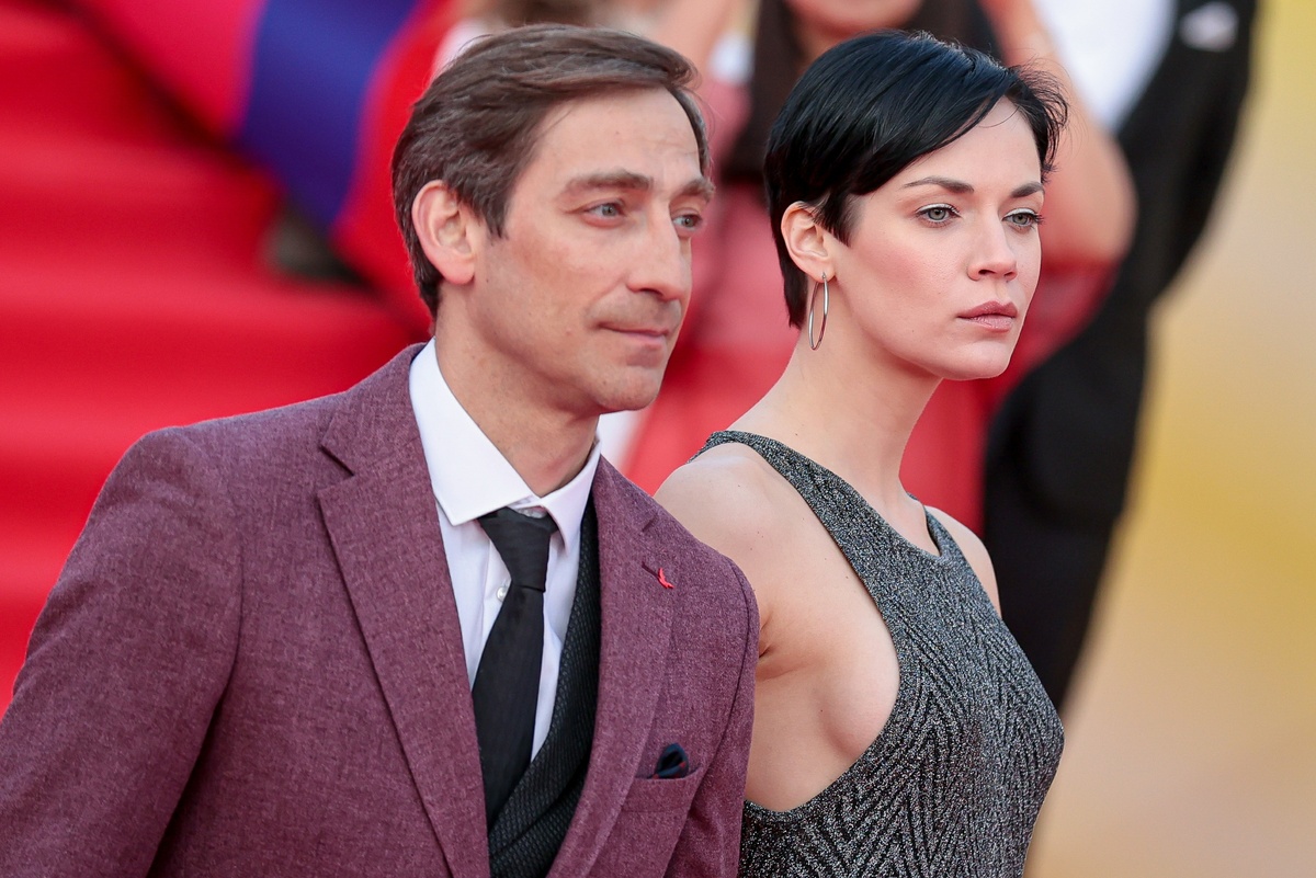     None Фото: GlobalLookPress