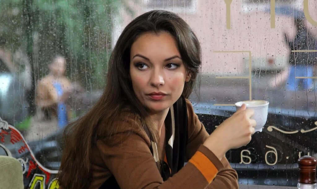 Ольга Павловец