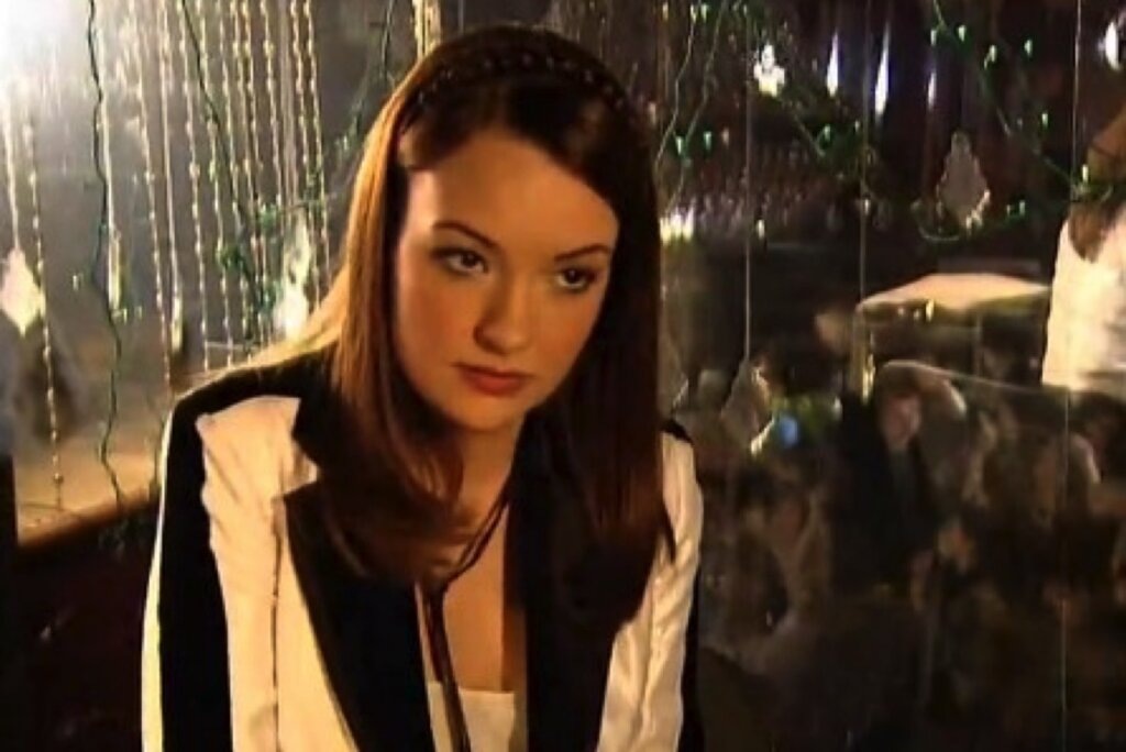 Ольга Павловец