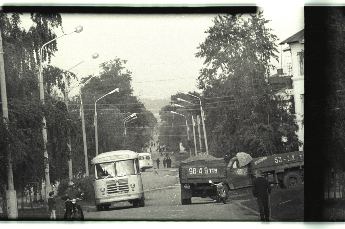 Фото. М.К. Петрова