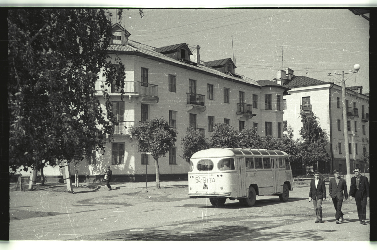 Фото М.К. Петрова