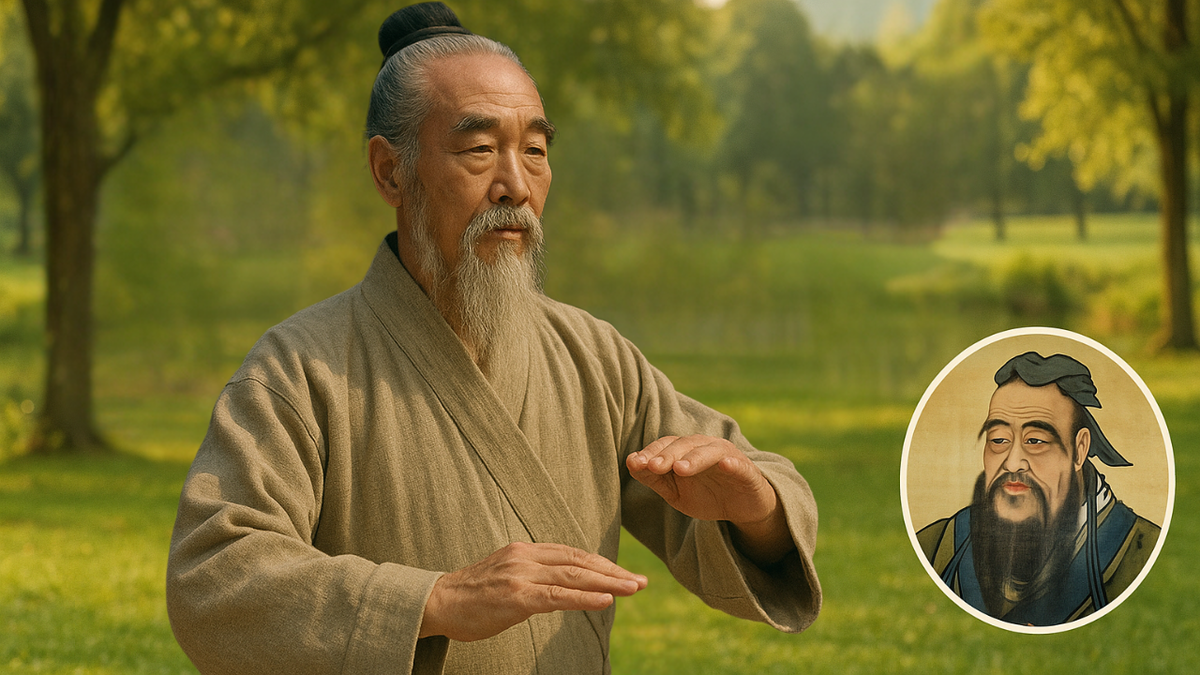 Ритуал как основа дисциплины