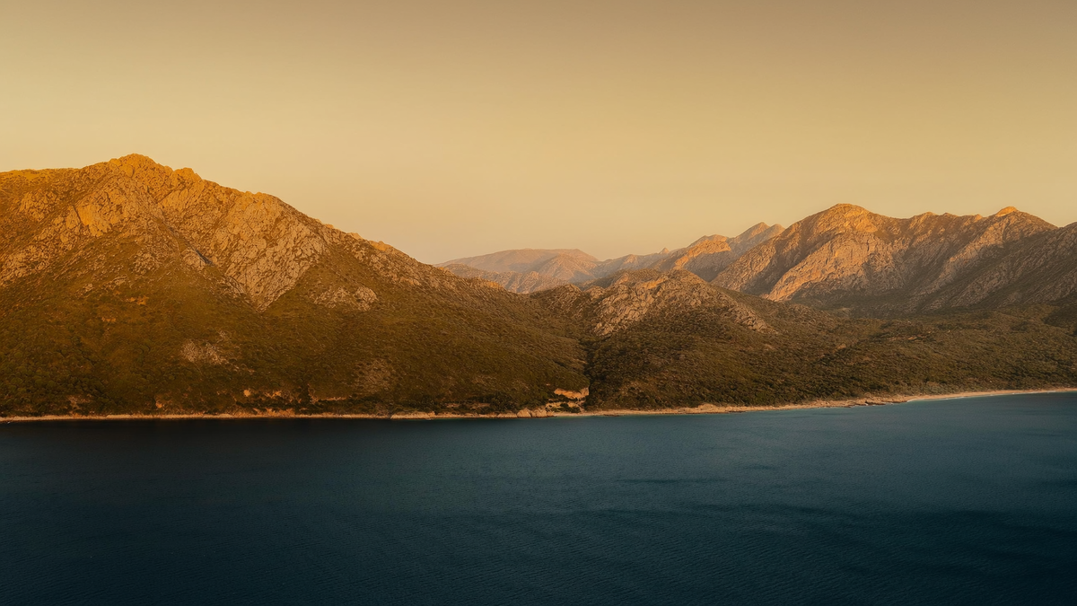 Вдохновляющие места мира