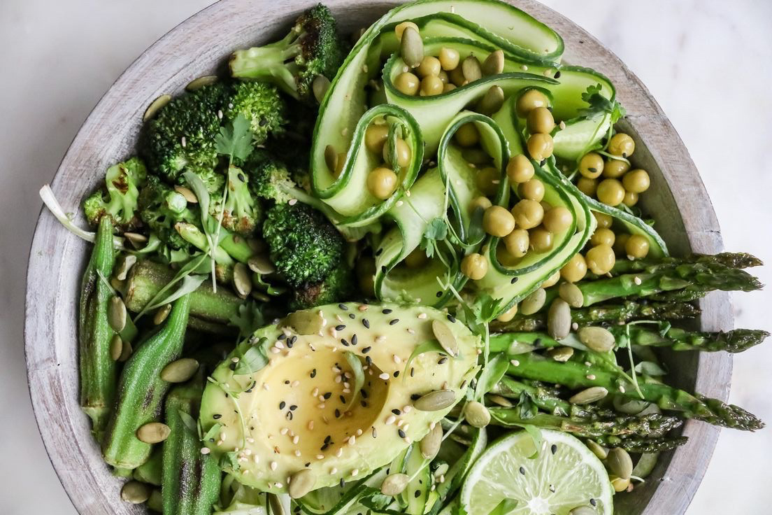 FMD-диета: похудеть или омолодиться?