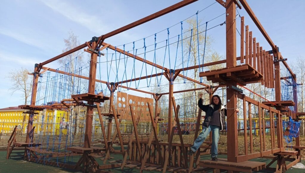    Фото: Губернатор Прикамья/ТГ Ульяна Бажанова