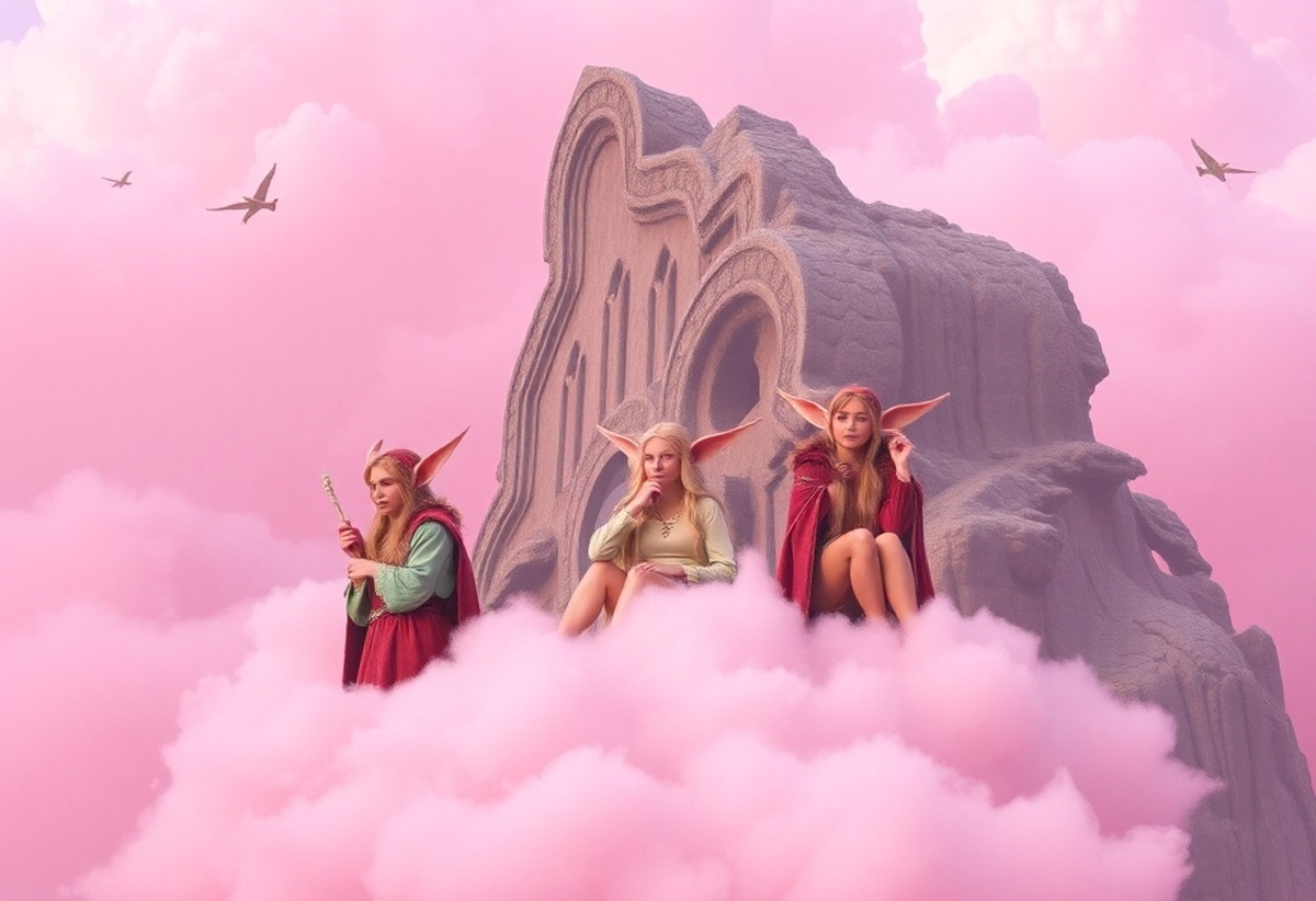 Изображение сгенерировано нейросетью