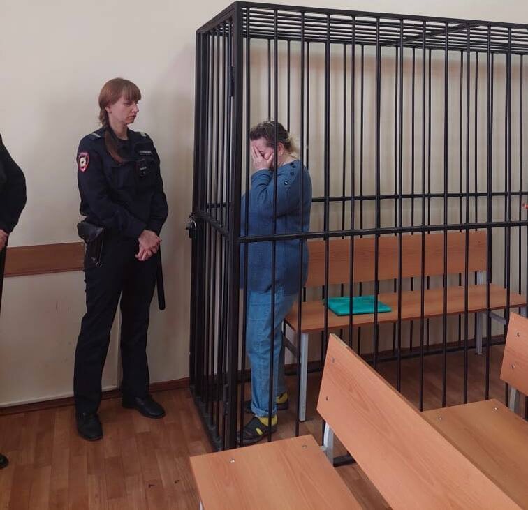     Фото: Прокуратура Свердловской области