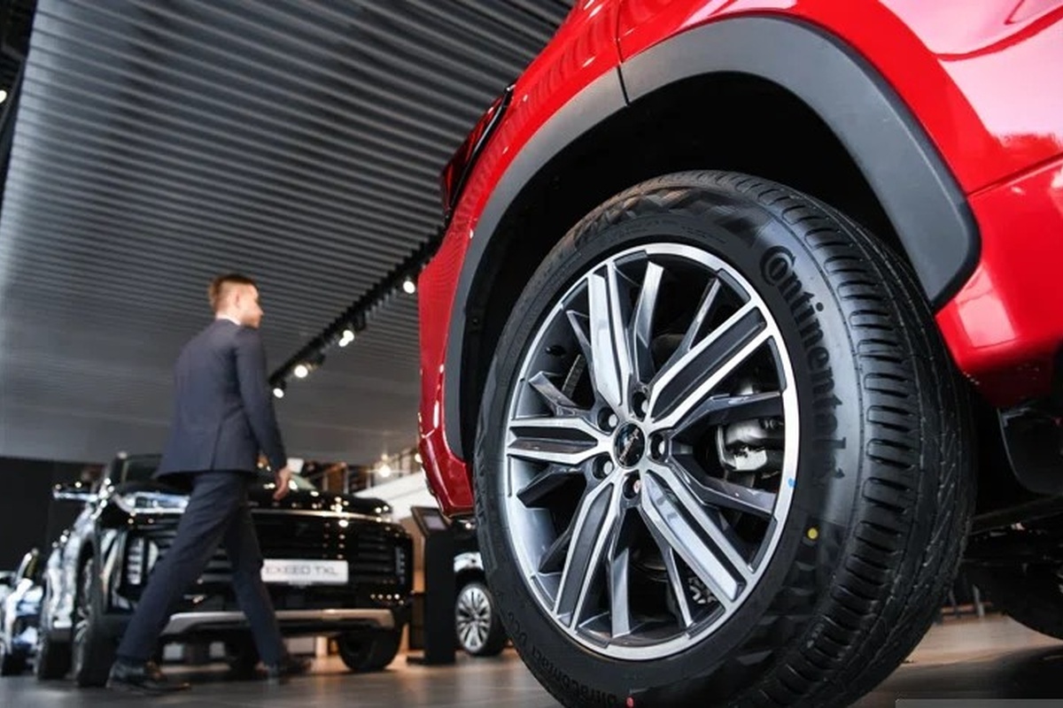    Фото: Владимир Жабриков, источник: URA.RU