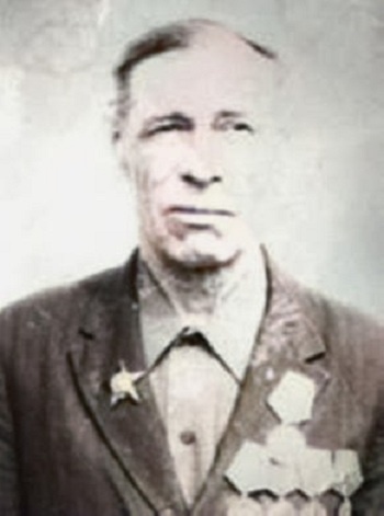 Чернобровкин Михаил Иванович