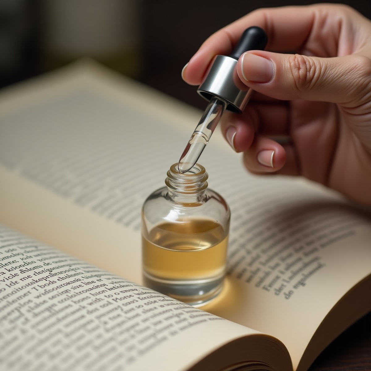 Фото: Фокус Драйв. Капли для глаз.